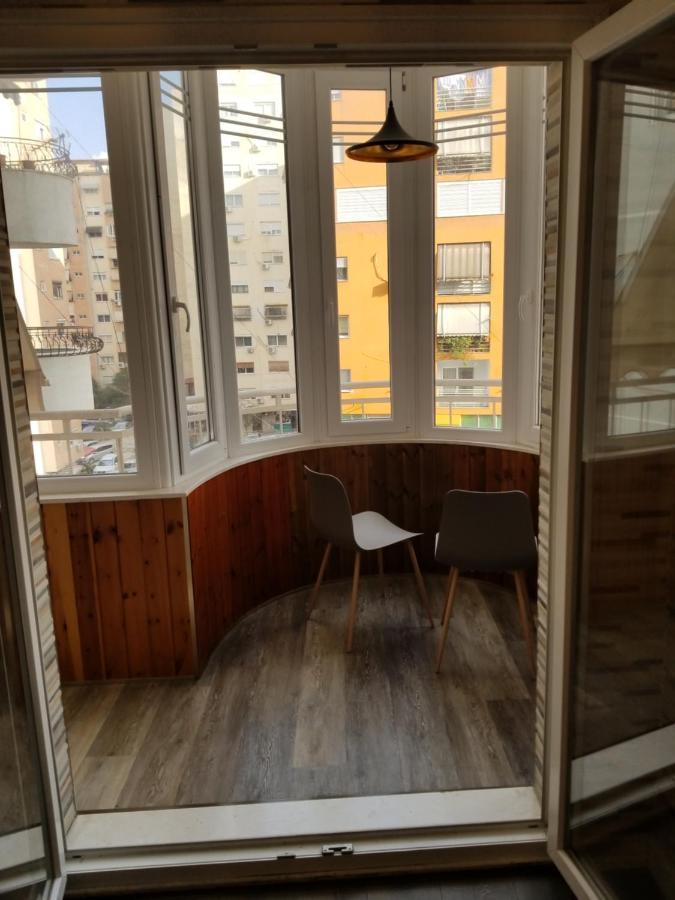 Oro Apartments Tirana Buitenkant foto