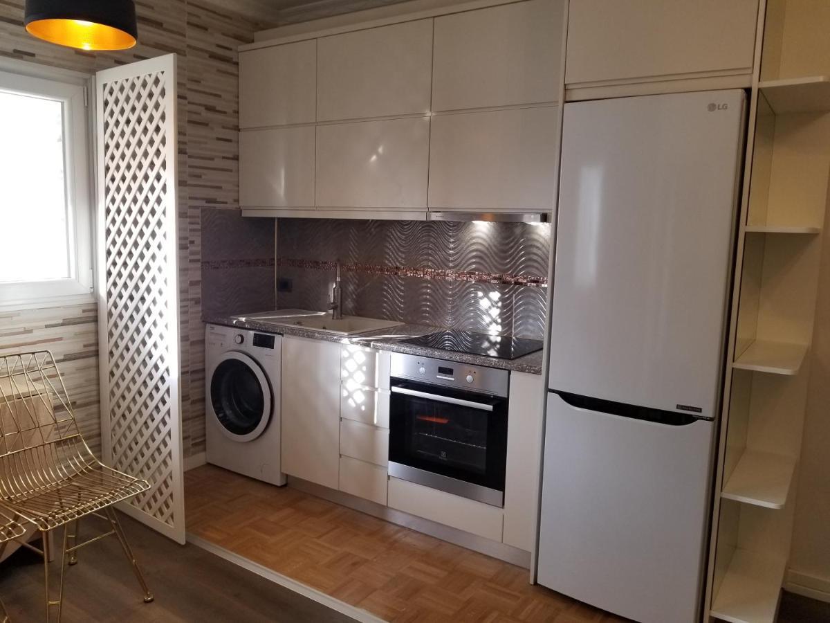 Oro Apartments Tirana Buitenkant foto