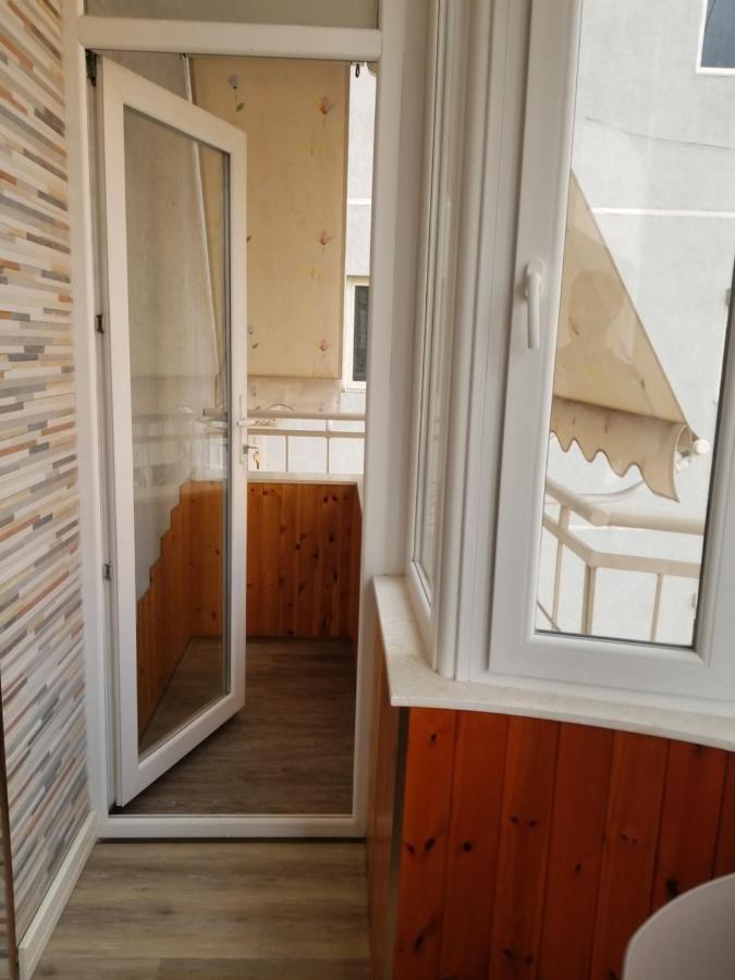Oro Apartments Tirana Buitenkant foto