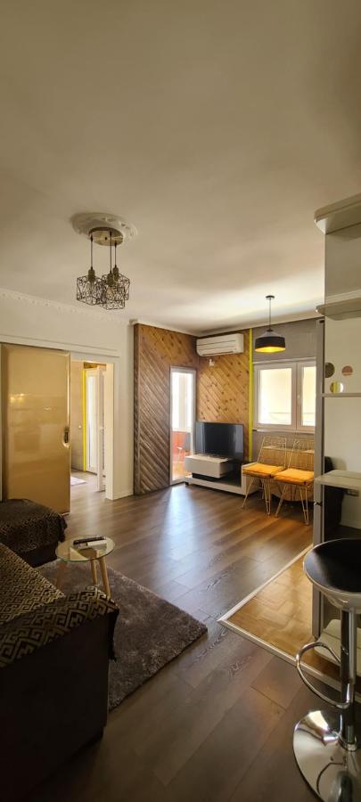 Oro Apartments Tirana Buitenkant foto