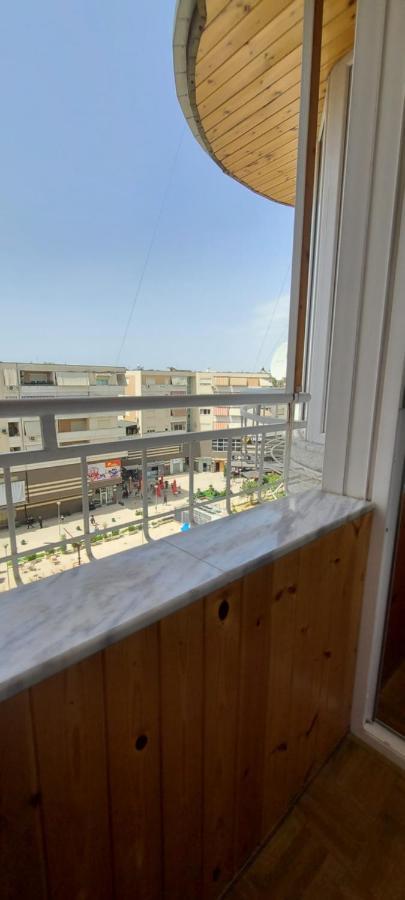 Oro Apartments Tirana Buitenkant foto